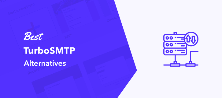 TurboSMTP Alternatives