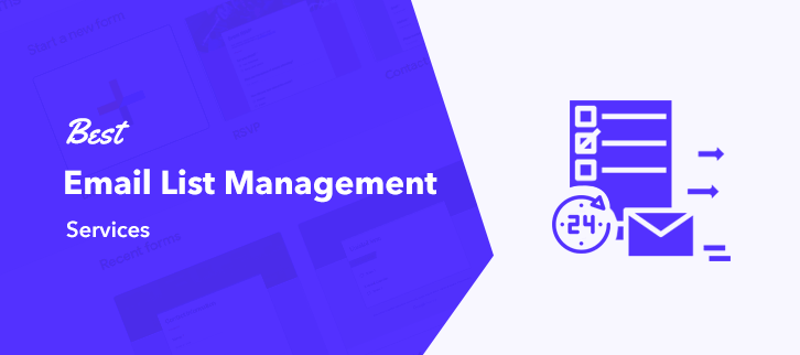 best-mail-list-management-services