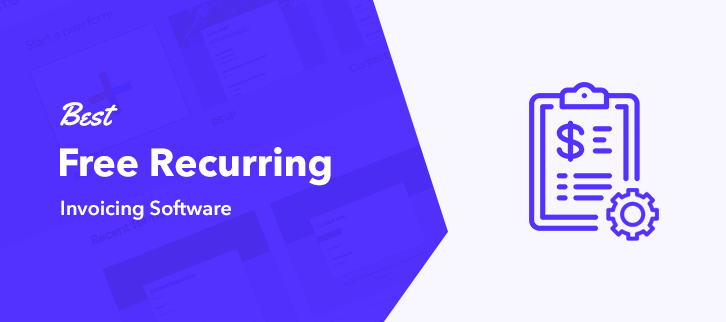 best-free-recurring-invoicing-software