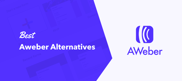 Aweber Alternatives