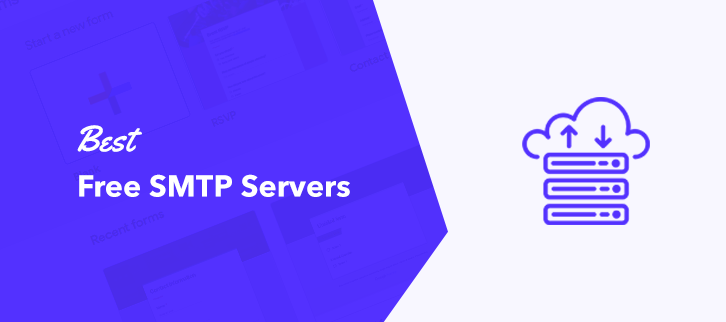 Best Free SMTP Servers