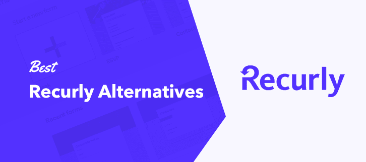 Best Recurly Alternatives