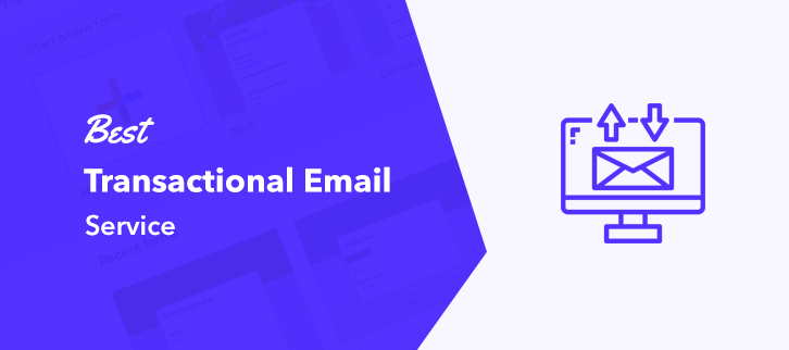 Transactional Email Services