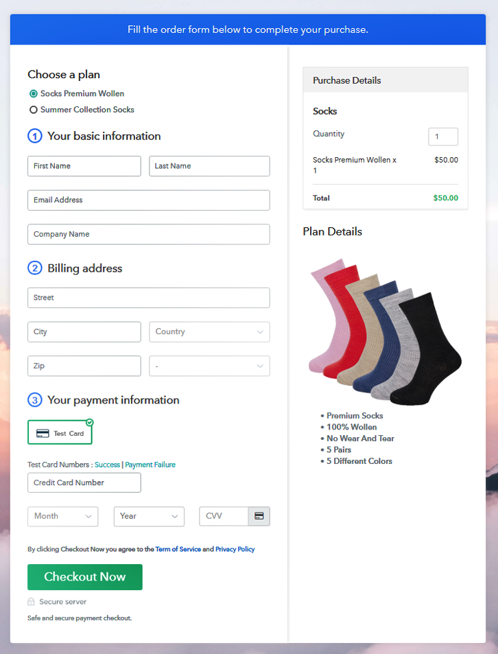 multiplan to start selling socks online