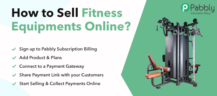 How to Sell Fitness Equipment Online : Boost Profits Now! 2 How to Sell Fitness Equipment Online: Boost Profits Now!