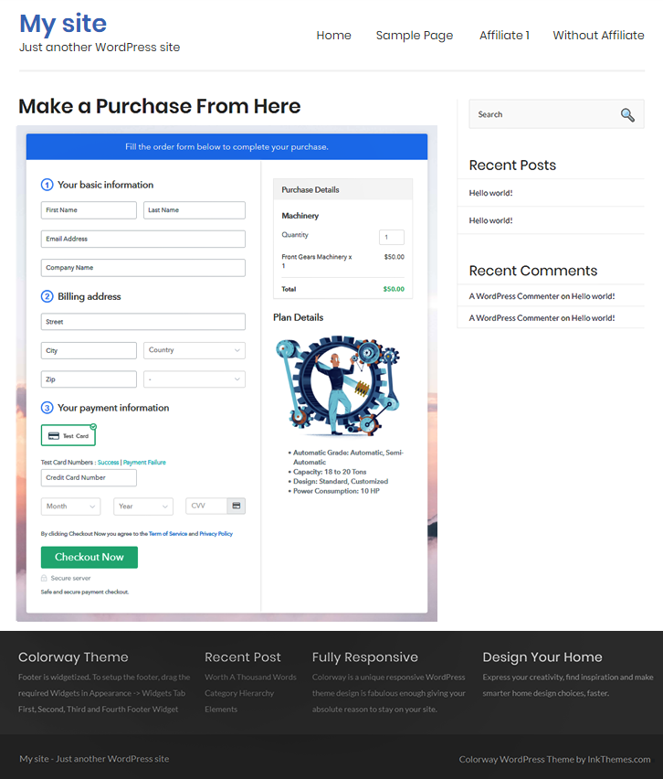 How To Sell Machinery Online Step By Step Free Method Pabbly How To Sell Machinery Online Step By Step Free Method Pabbly