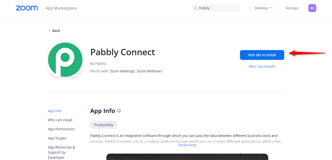 Pabbly