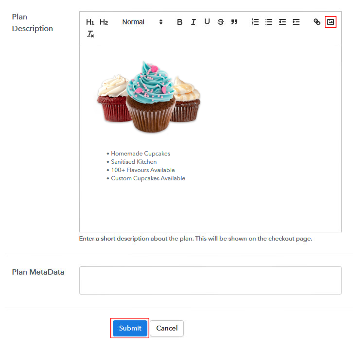 Vrijwel Kritisch bekken How to Sell Cupcakes Online | Step by Step (Free Method) | Pabbly