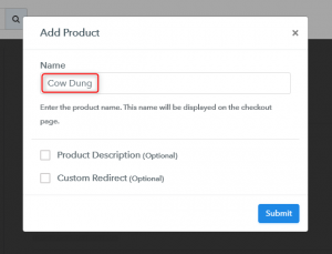 HOW TO SELL COW DUNG visual data 3
