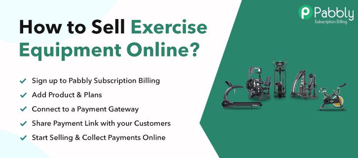 How to Sell Fitness Equipment : Boost Profits Now! 2 How to Sell Fitness Equipment: Boost Profits Now!