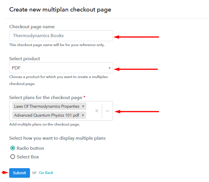 Multiplan to Sell PDF Books Online