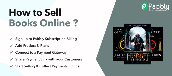 How to Sell Books Online