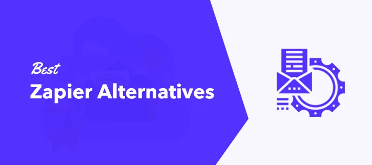 Zapier Alternatives