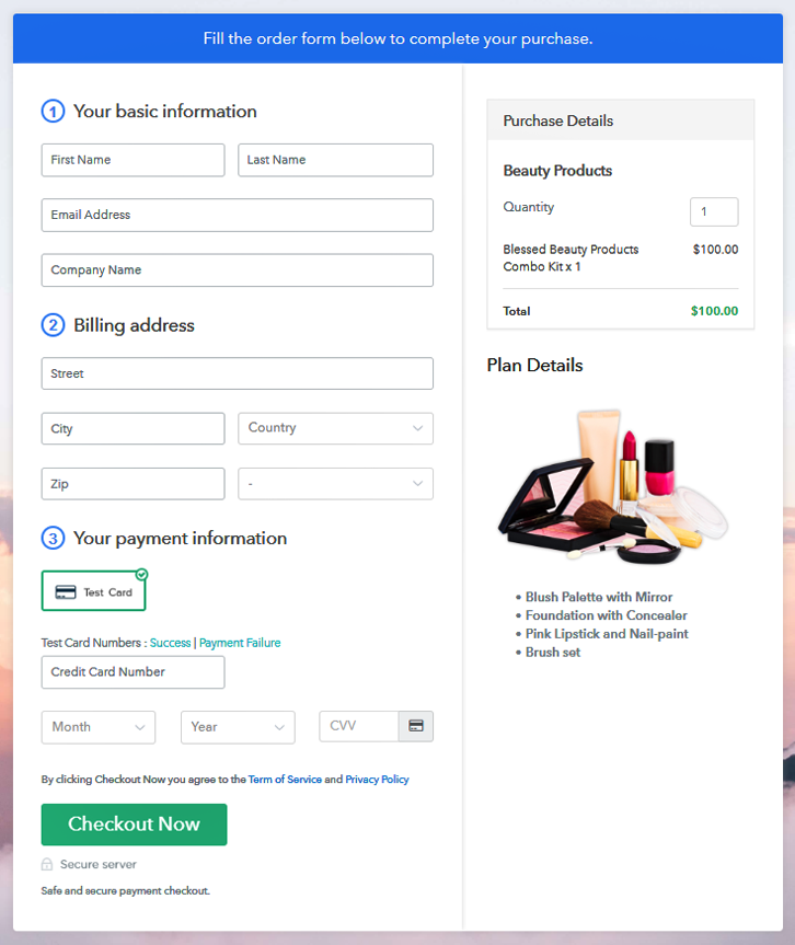 How To Sell Beauty Products Online Step By Step Free Method Pabbly How To Sell Beauty Products Online Step By Step Free Method Pabbly