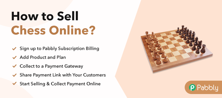 How To Sell Chess Online, Step by Step (Free Method)