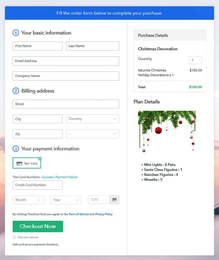 How To Sell Christmas Decorations Online  Step by Step (Free Method)