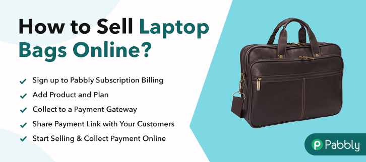 laptop bags online