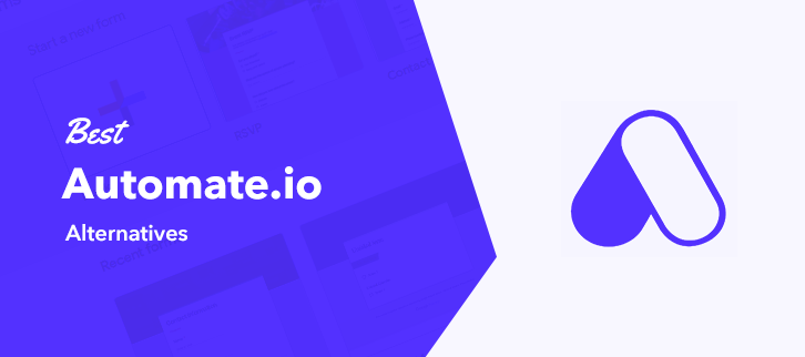 Best Automate.io Alternatives