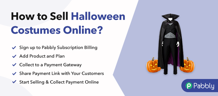 Halloween on sale shop online