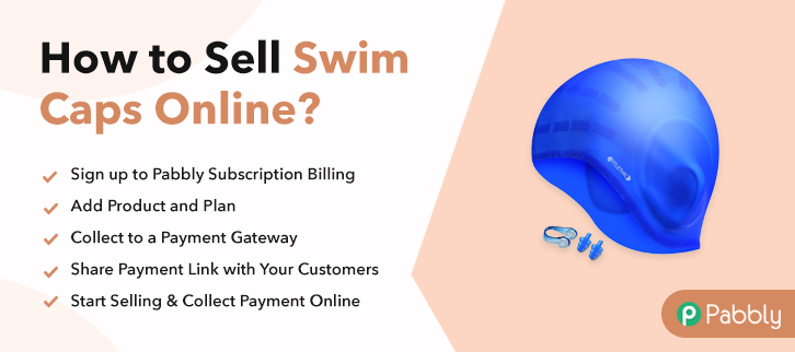 How to Sell Swim Caps Online
