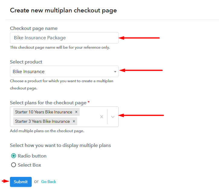 Multiplan to Sell Bike Insurance Online