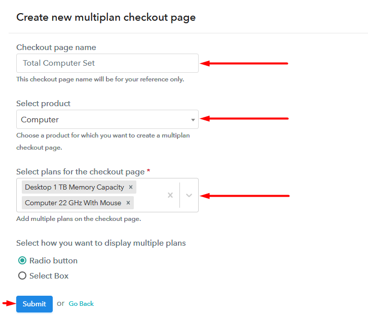 Multiplan To Sell Computers Online