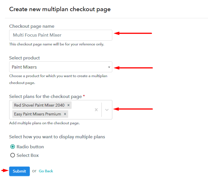 Multiplan To Sell Paint Mixers Online