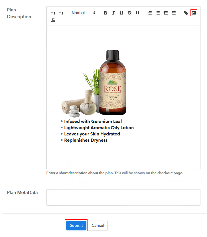 Sell Massage oils Online Image