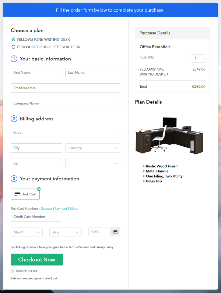 Sell Office Essentials Online Multi