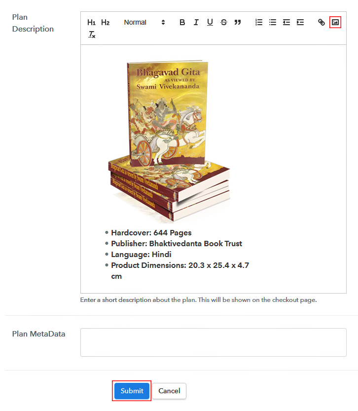 Sell Religious Books Online Image