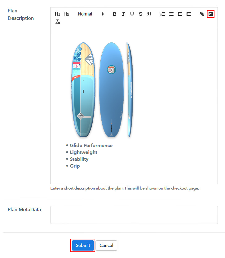 Sell Surfboards Online Image