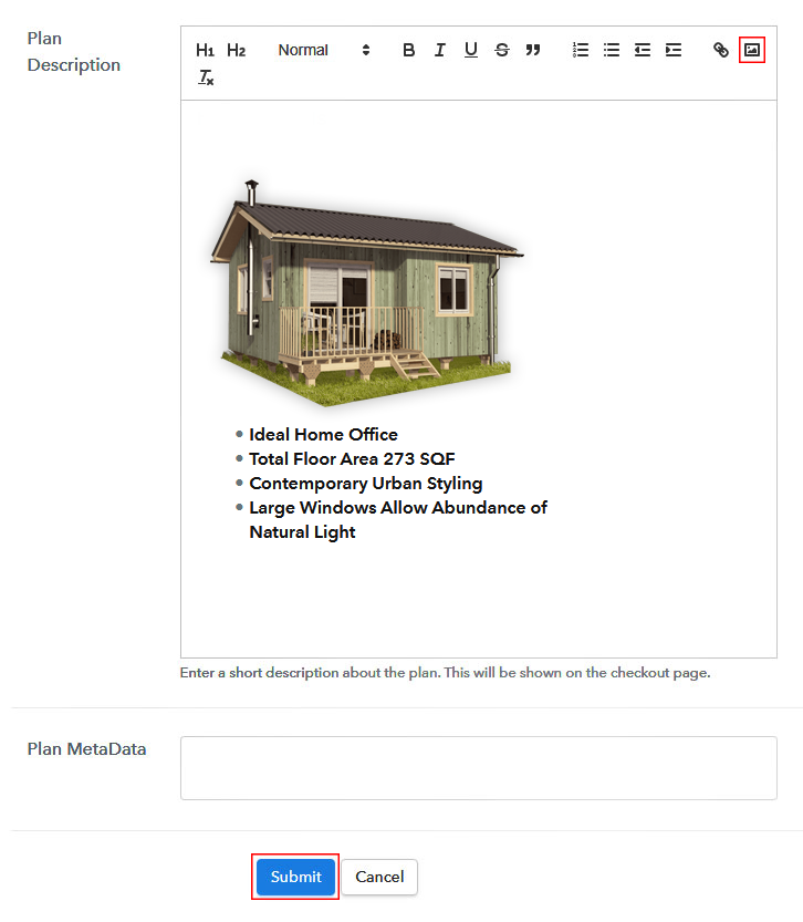 Sell Tiny Houses Online Image