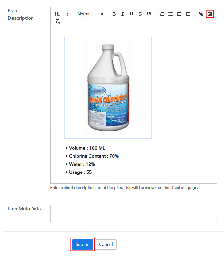 Image to Sell Pool Chlorinators Online