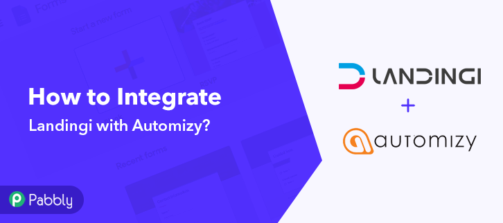 How to Integrate Landingi with Automizy