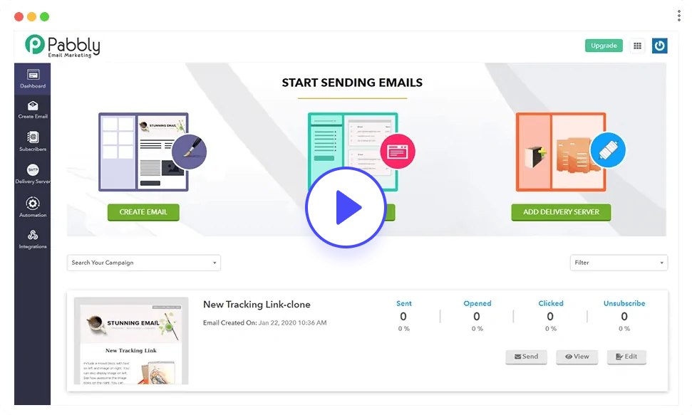 23 Best Email Marketing Software & Services (2021)