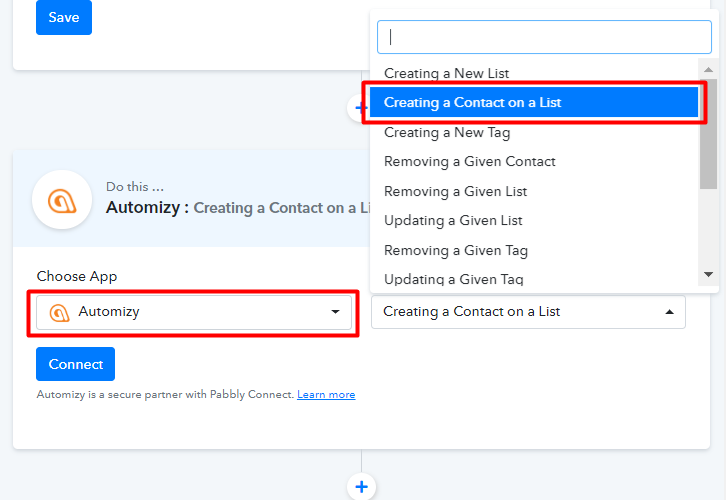 Populate a Spinner from Google Forms - Tribify LLC