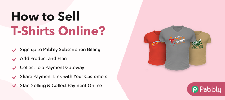 How to start a t-shirt business in 6 easy steps - Buy T-Shirts Online