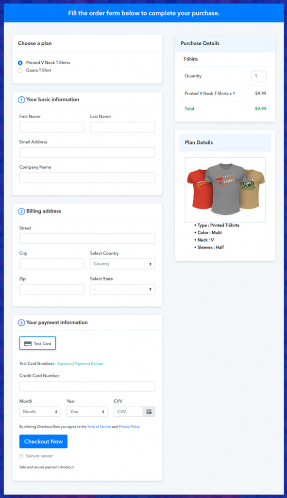 How to Sell TShirts Online Step by Step (Free Method) Pabbly