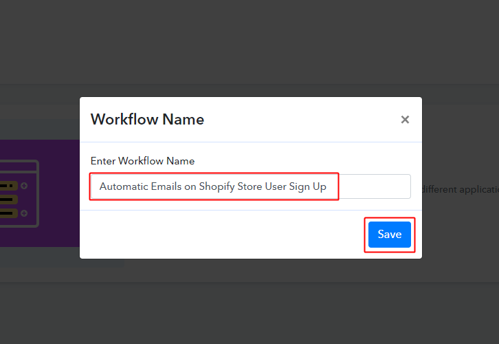 How to Send Automatic Emails on User Sign Up in Shopify Store