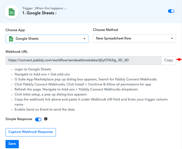 How to Send Text Messages Directly from Google Sheets