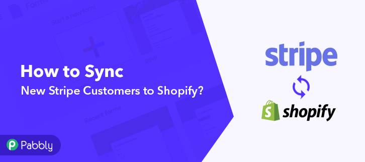 How to Sync New Stripe Customers to Shopify