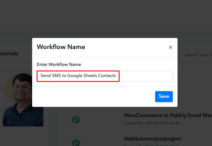 How to Send Text Messages Directly from Google Sheets