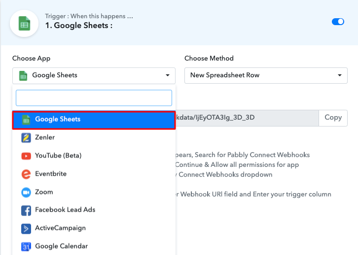 How to Send Text Messages Directly from Google Sheets