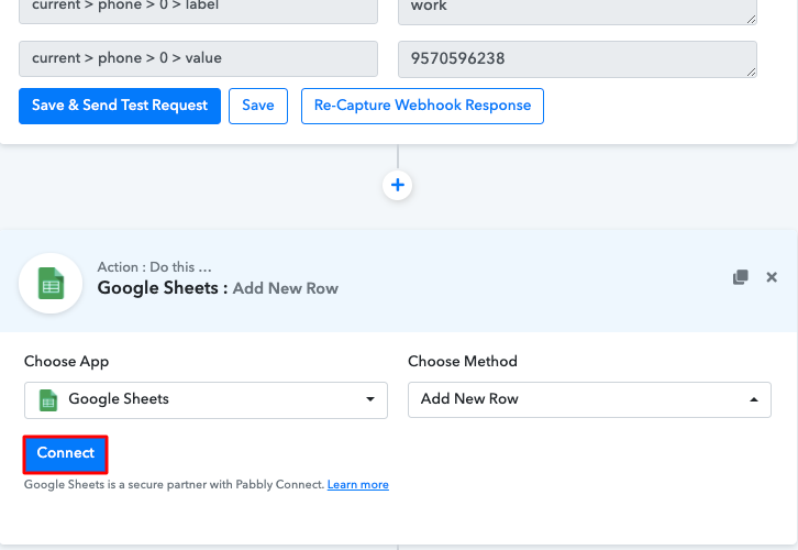 How to Add New PipeDrive Deals to Google Sheets as New Rows