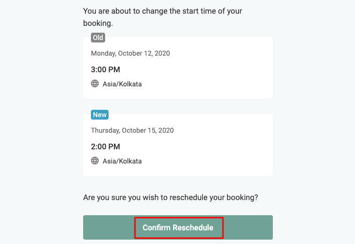 How to Add YouCanBook.me Rescheduled Bookings to Google Sheets
