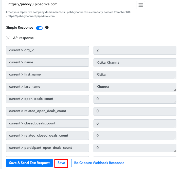 How to Add New PipeDrive Deals to Google Sheets as New Rows