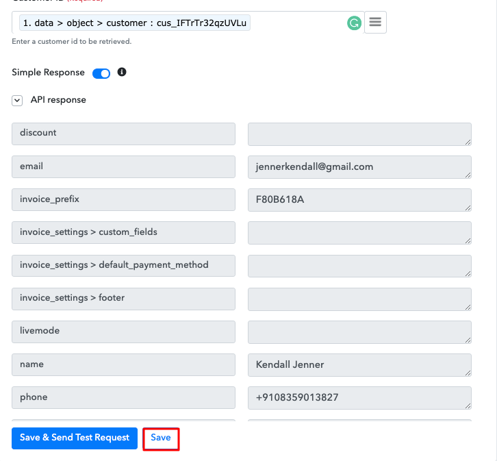 Create Hubspot Contacts for New Stripe Subscriptions