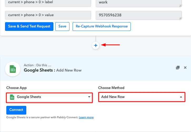 How to Add New PipeDrive Deals to Google Sheets as New Rows