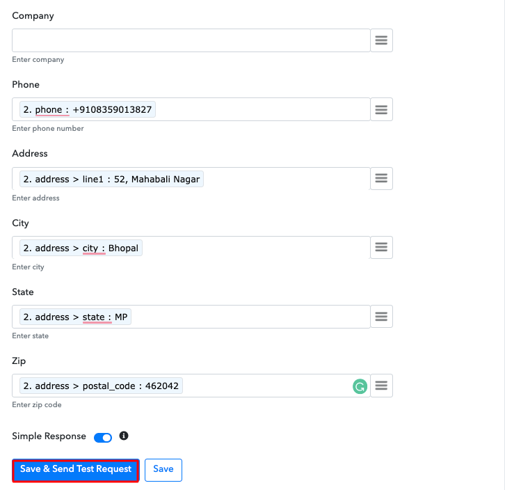 Create Hubspot Contacts for New Stripe Subscriptions