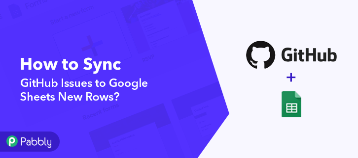 Sync GitHub Issues to Google Sheets New Rows